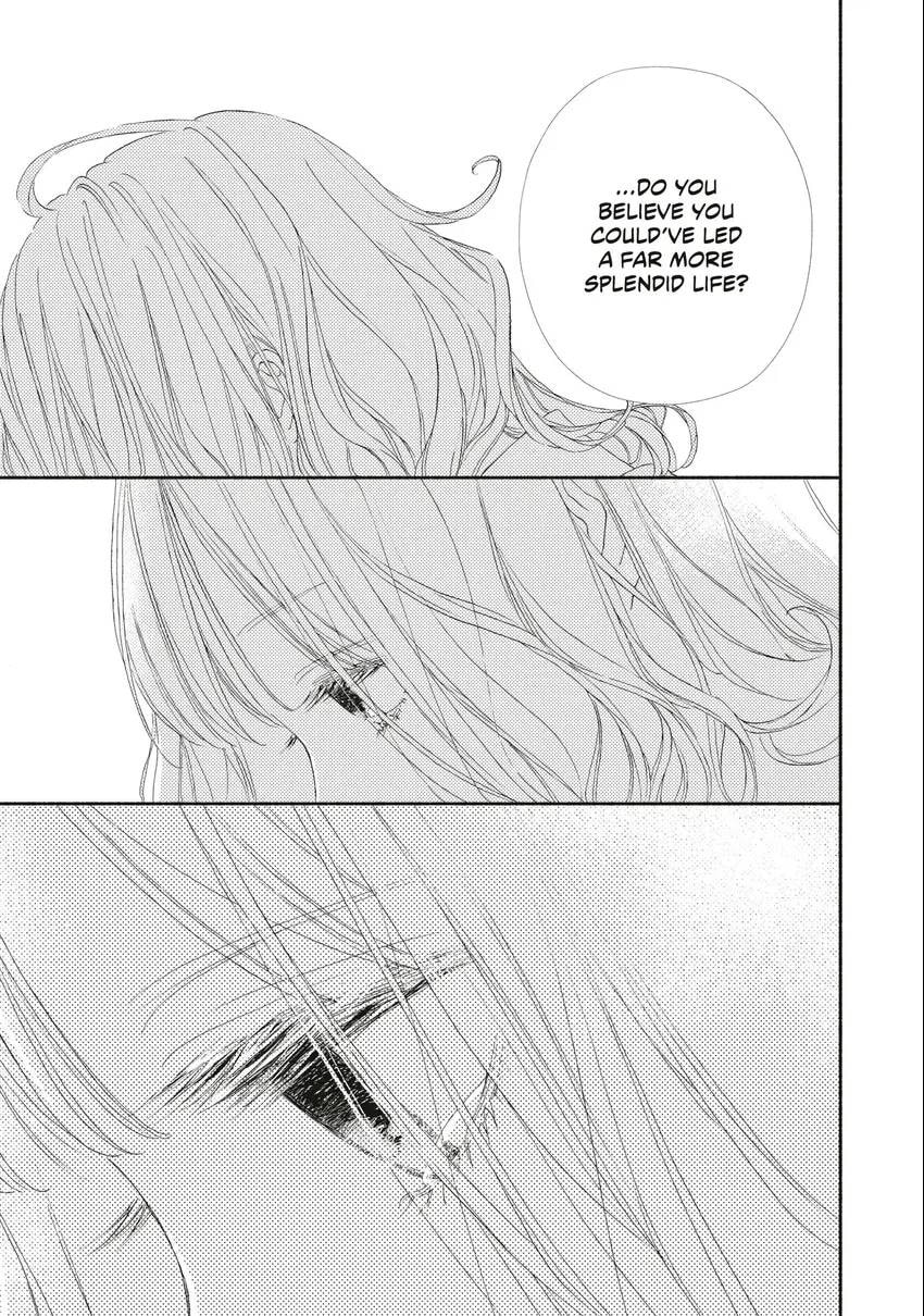 Read Looking at Your Profile chapter 0 image 17 on Lezhin