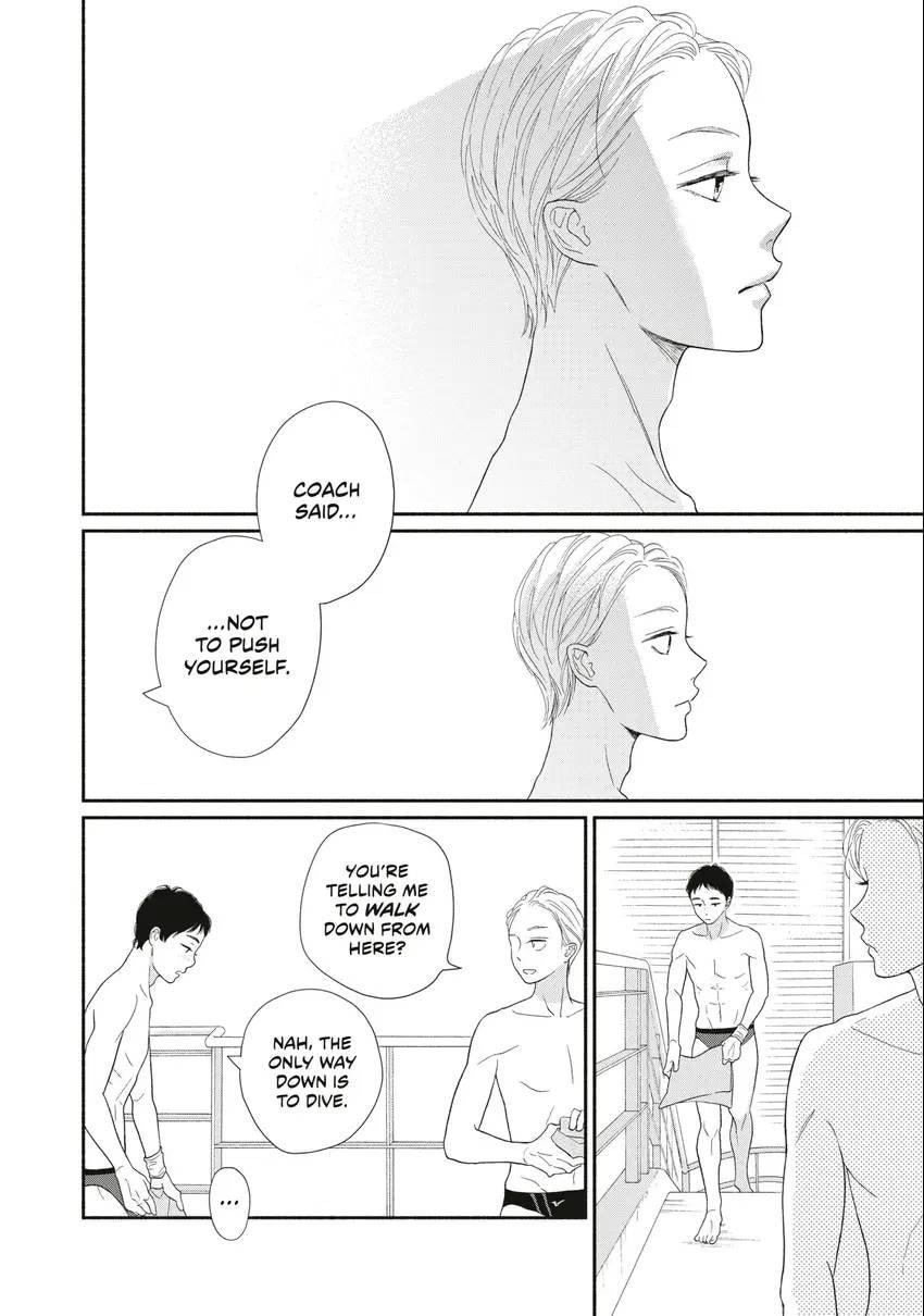 Read Looking at Your Profile chapter 0 image 170 on Lezhin