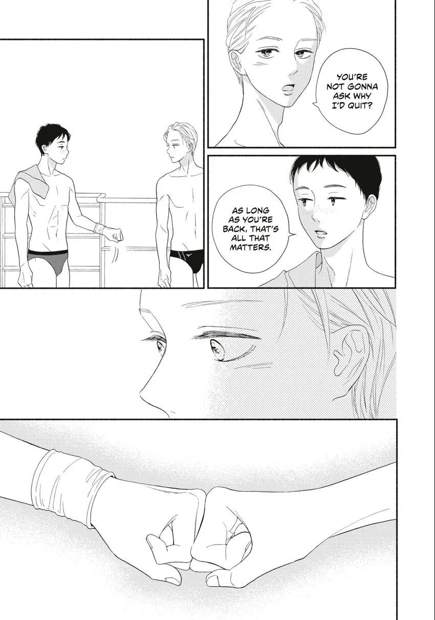 Read Looking at Your Profile chapter 0 image 171 on Lezhin