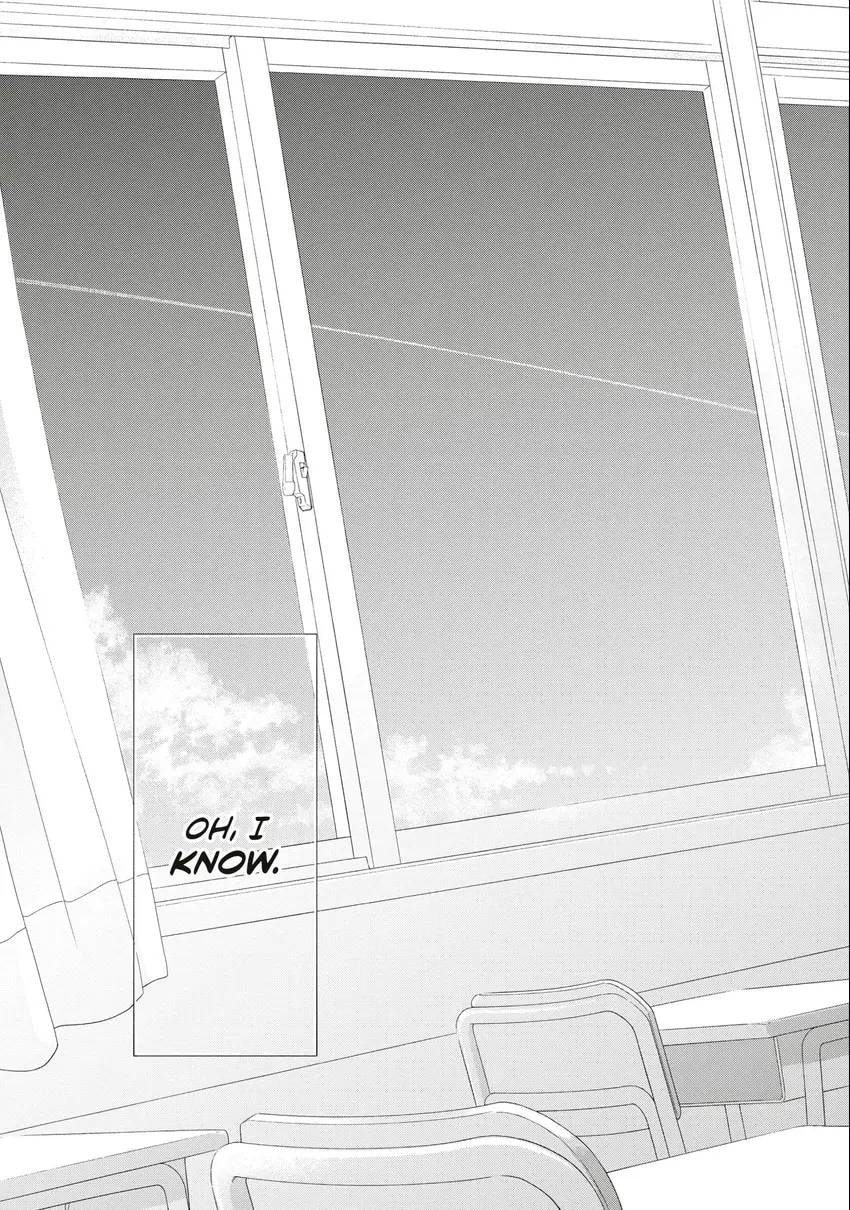 Read Looking at Your Profile chapter 0 image 177 on Lezhin