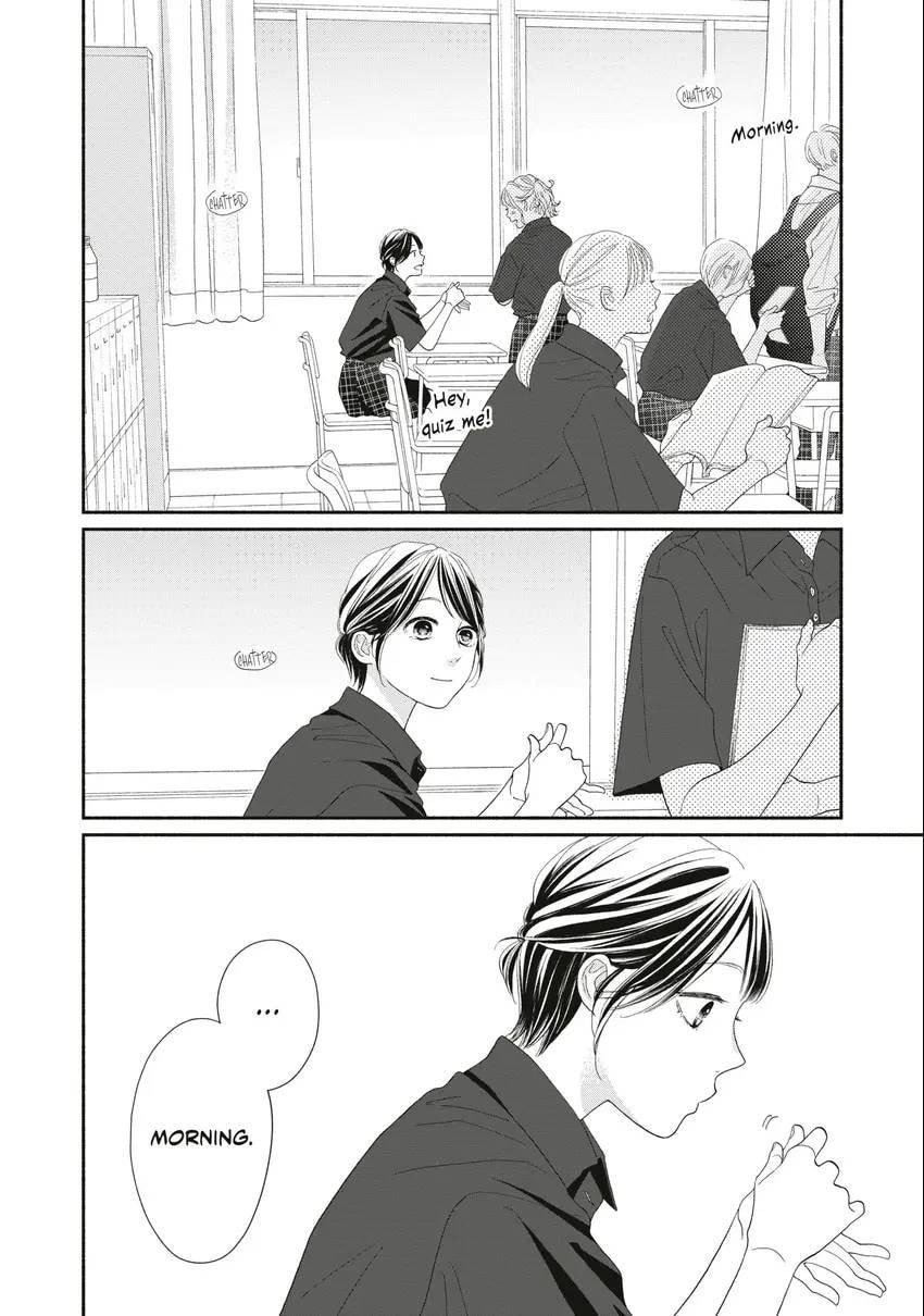 Read Looking at Your Profile chapter 0 image 180 on Lezhin