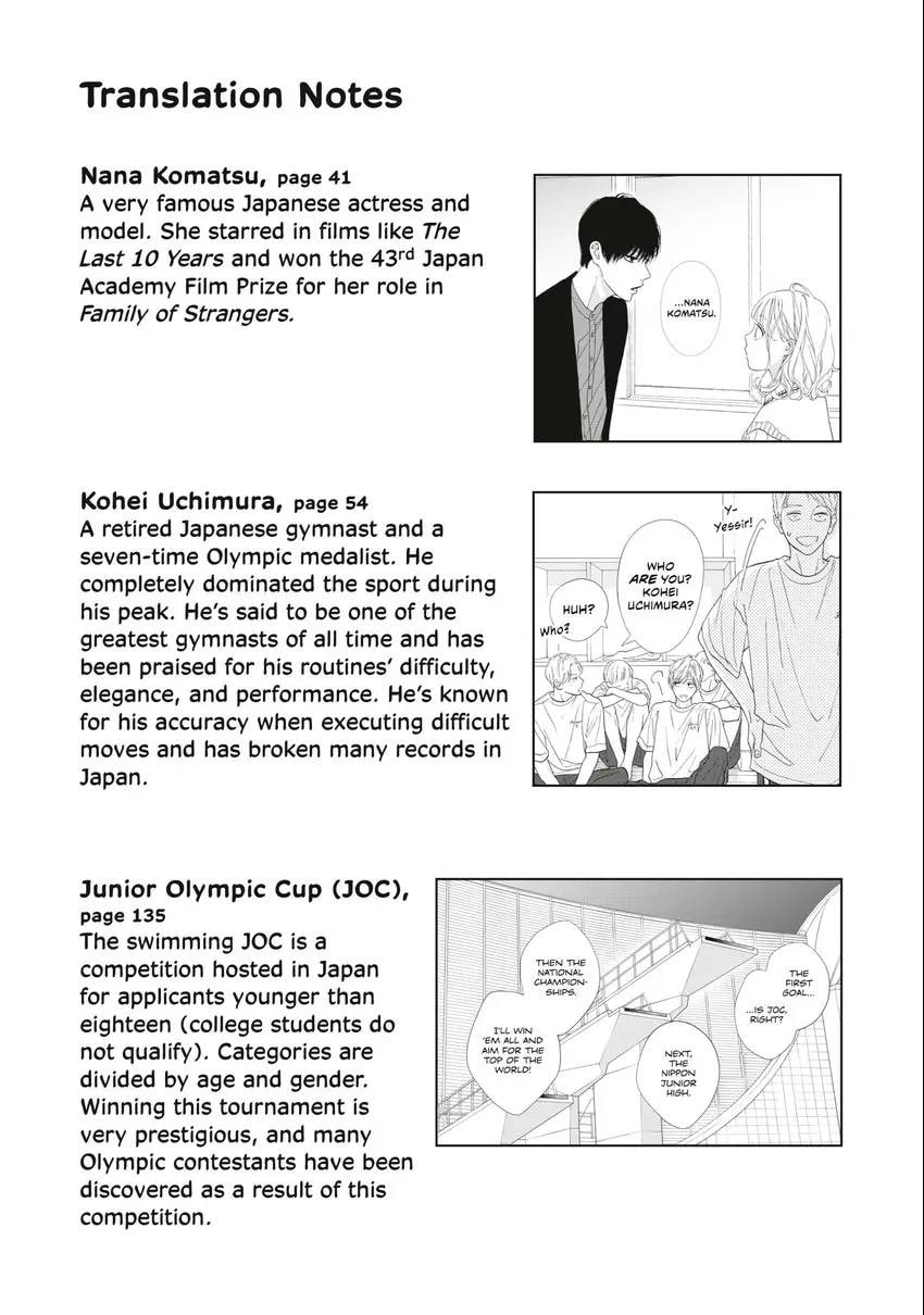 Read Looking at Your Profile chapter 0 image 189 on Lezhin