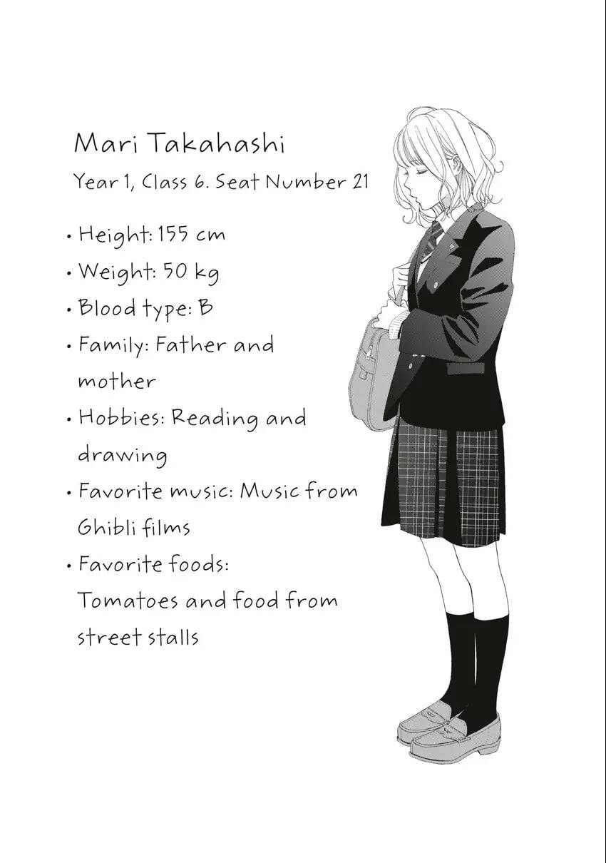 Read Looking at Your Profile chapter 0 image 193 on Lezhin
