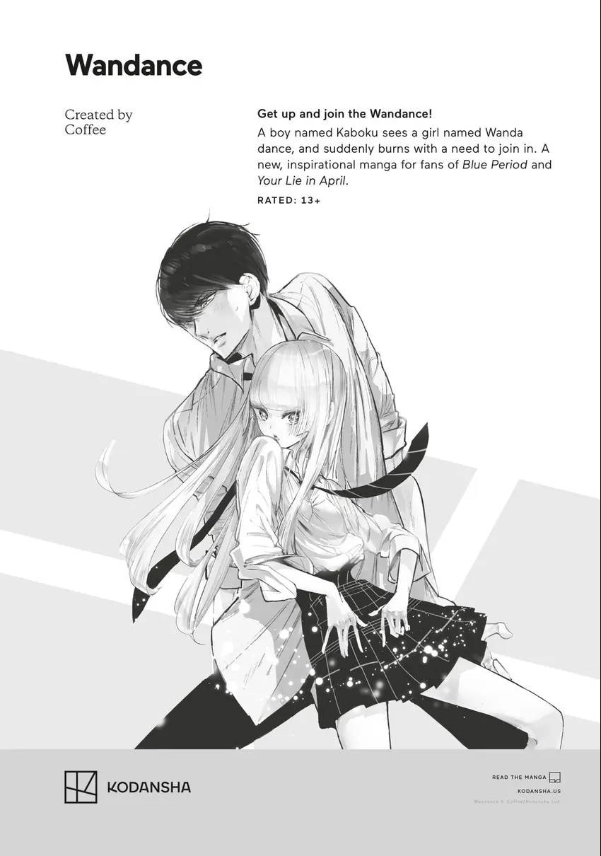 Read Looking at Your Profile chapter 0 image 194 on Lezhin