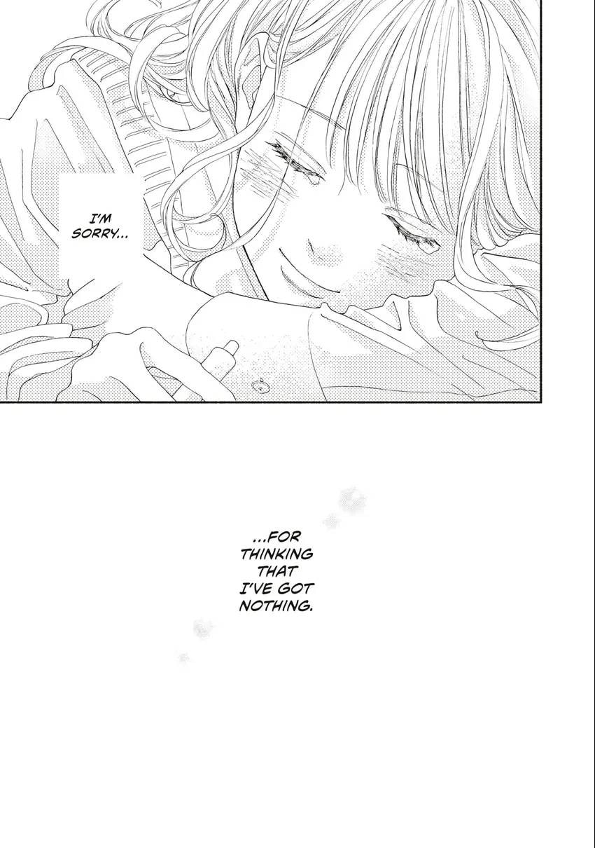 Read Looking at Your Profile chapter 0 image 35 on Lezhin