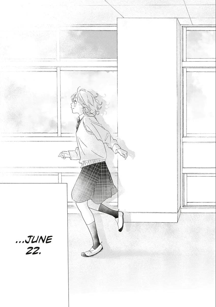 Read Looking at Your Profile chapter 0 image 45 on Lezhin
