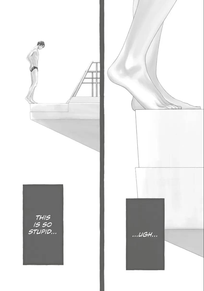 Read Looking at Your Profile chapter 0 image 49 on Lezhin