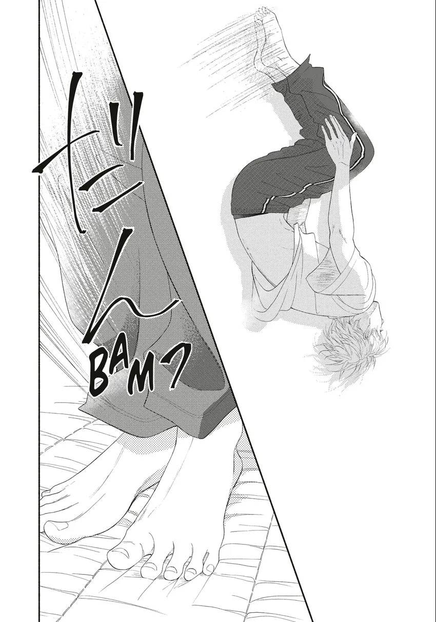 Read Looking at Your Profile chapter 0 image 52 on Lezhin