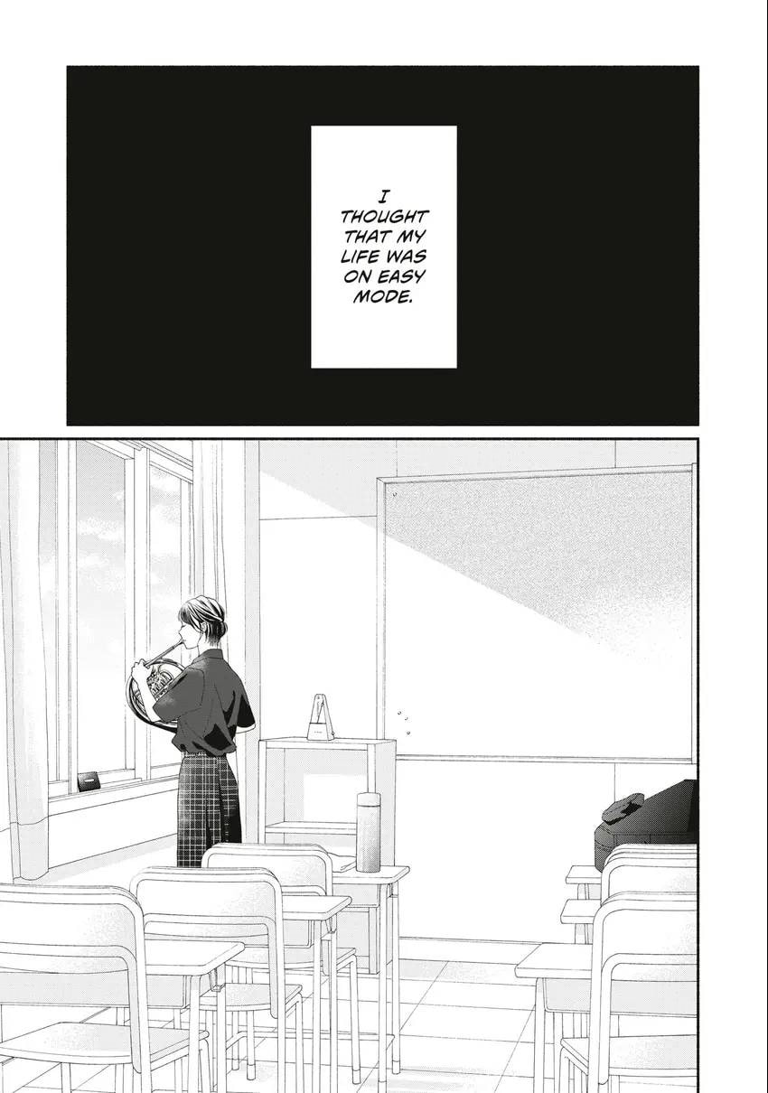 Read Looking at Your Profile chapter 0 image 57 on Lezhin