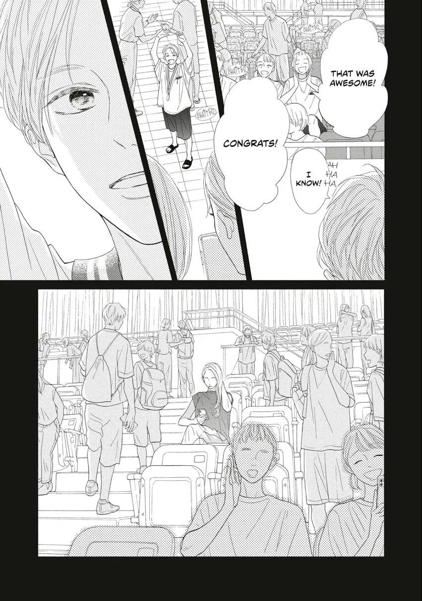 Read Looking at Your Profile chapter 0 image 79 on Lezhin