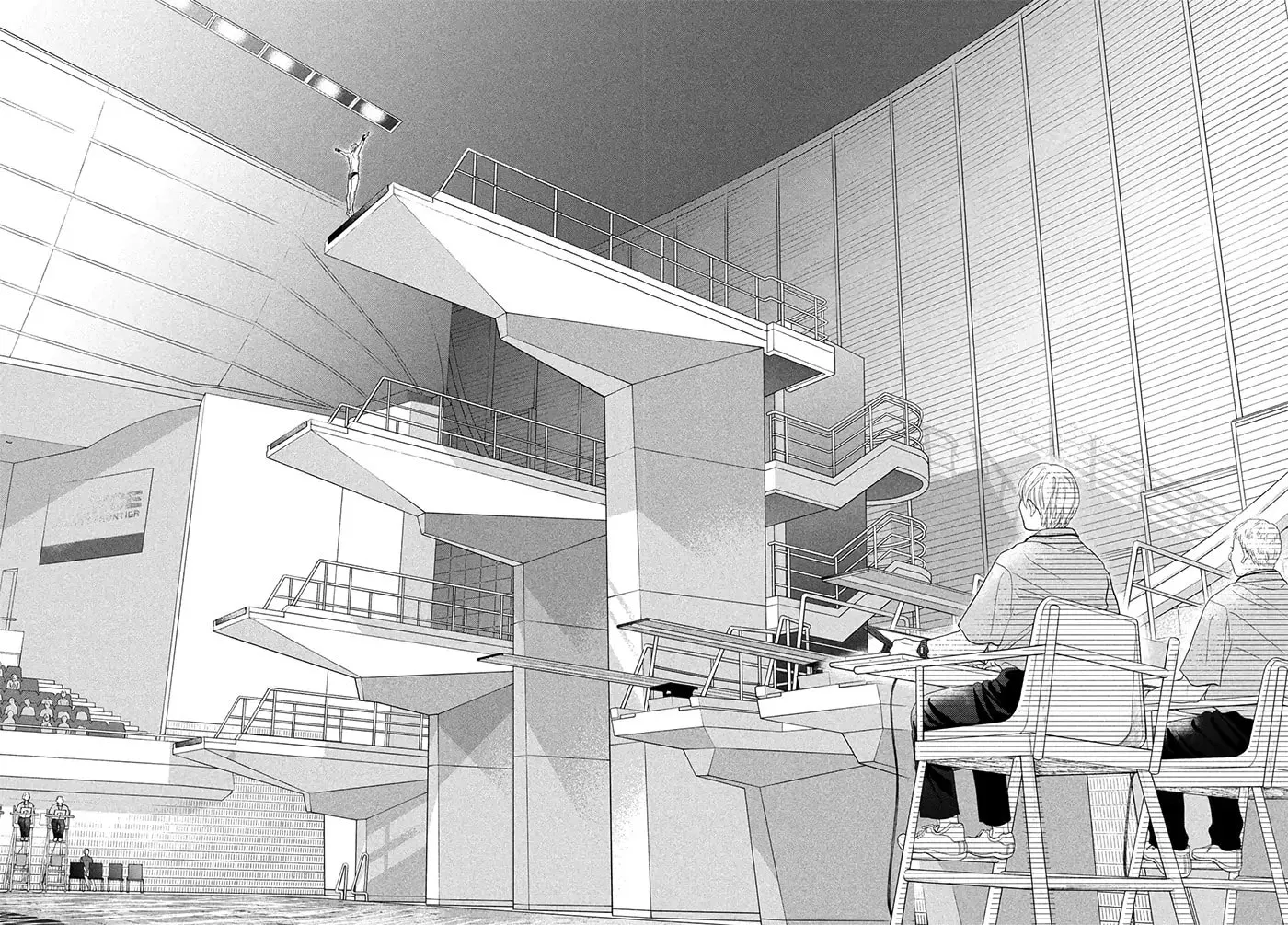 Read Looking at Your Profile chapter 10 image 52 on Lezhin