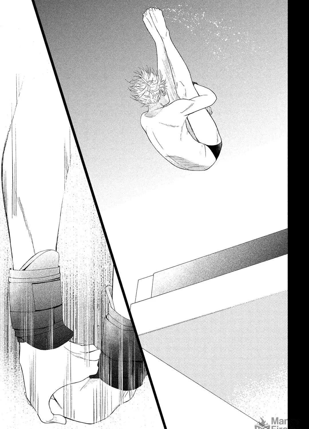 Read Looking at Your Profile chapter 10 image 55 on Lezhin