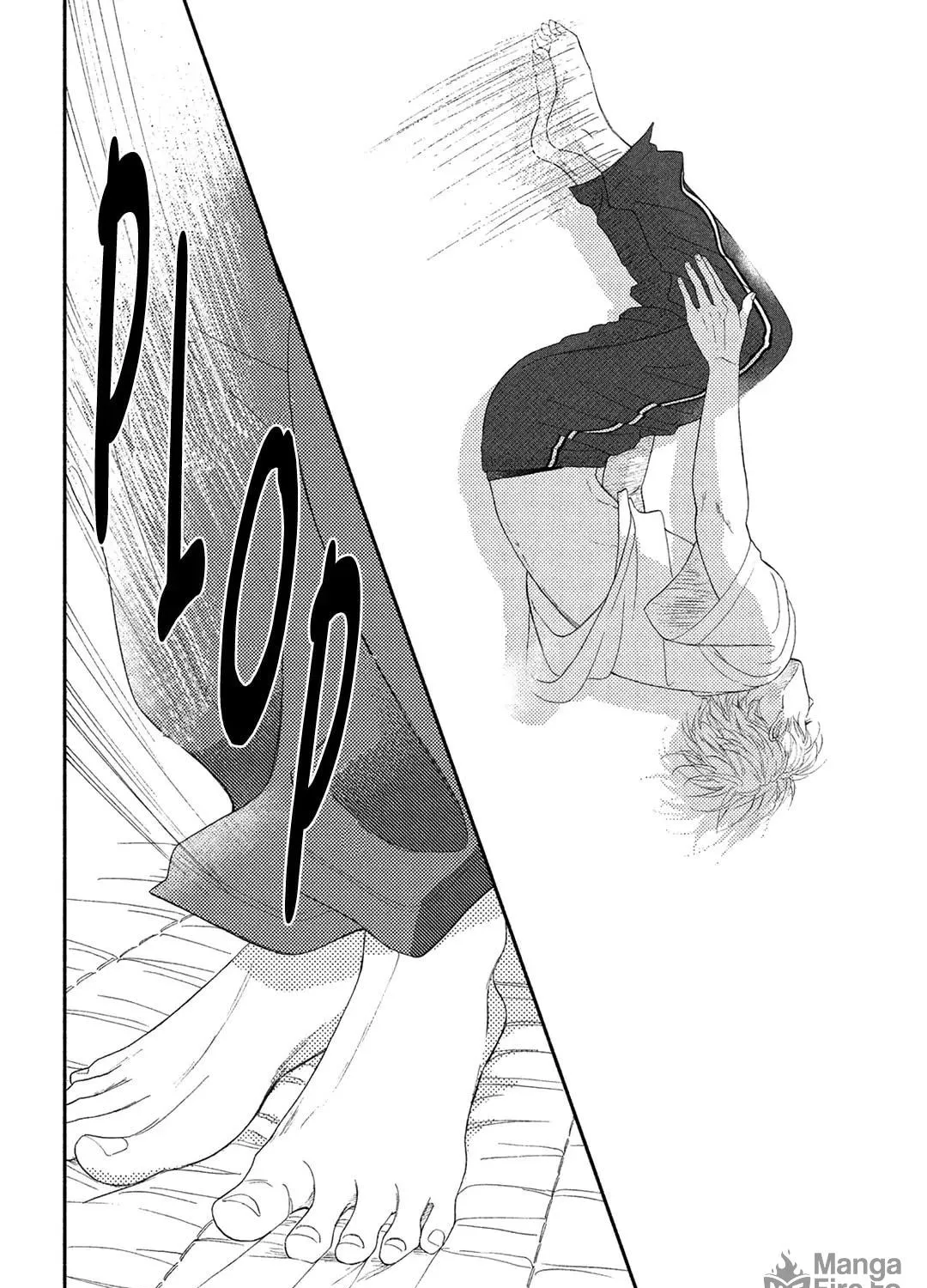 Read Looking at Your Profile chapter 10 image 8 on Lezhin