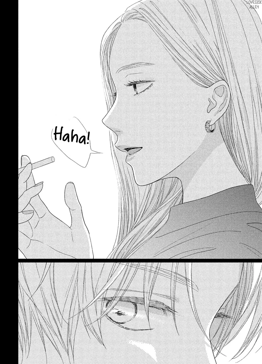Read Looking at Your Profile chapter 10 image 89 on Lezhin