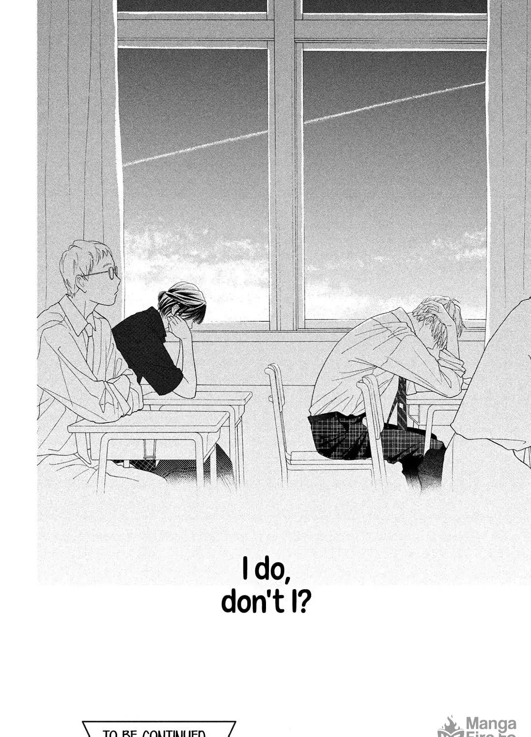 Read Looking at Your Profile chapter 10 image 97 on Lezhin