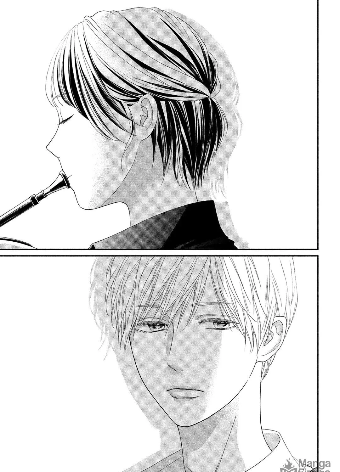 Read Looking at Your Profile chapter 11 image 62 on Lezhin