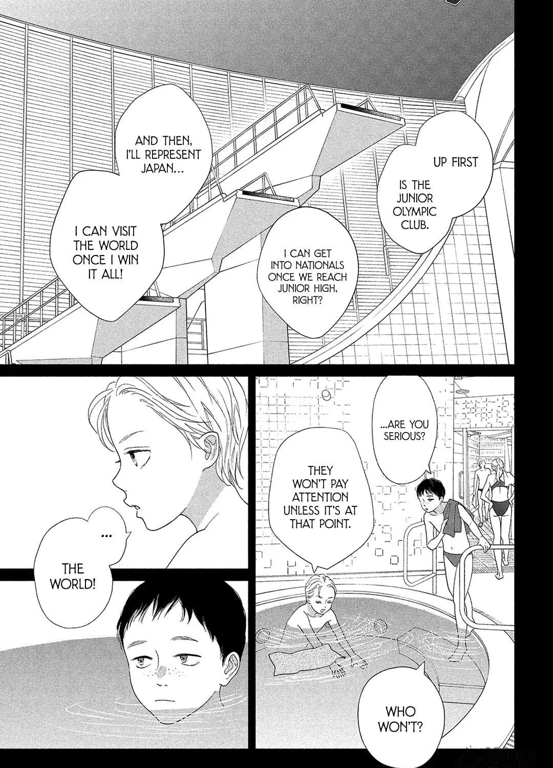 Read Looking at Your Profile chapter 11 image 67 on Lezhin