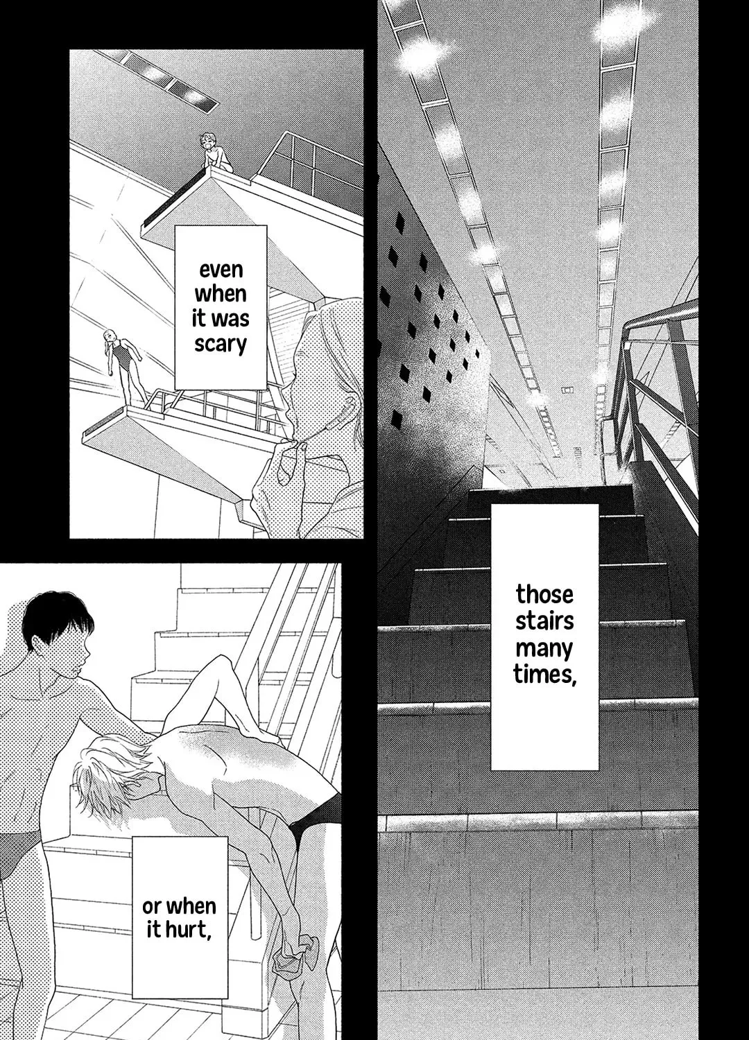 Read Looking at Your Profile chapter 11 image 71 on Lezhin