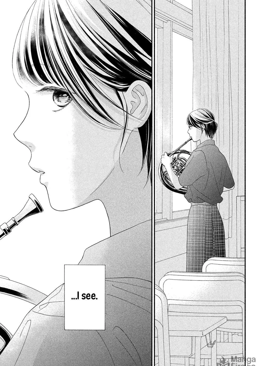 Read Looking at Your Profile chapter 11 image 75 on Lezhin