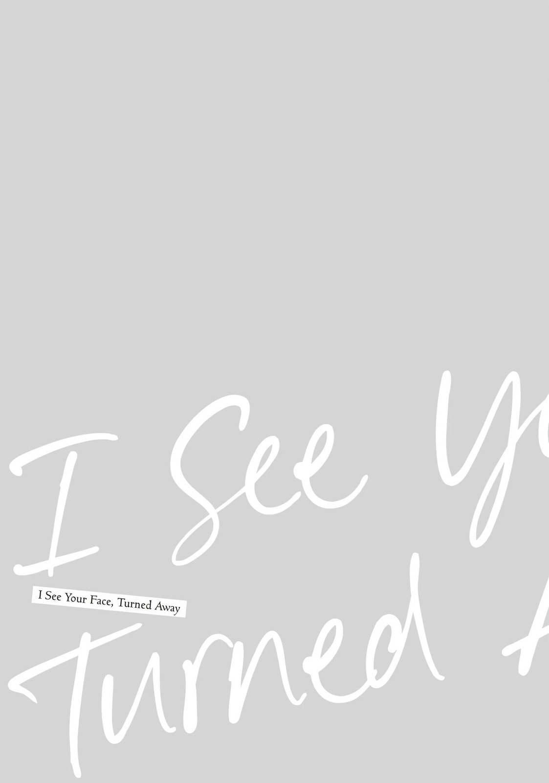 Read Looking at Your Profile chapter 13 image 48 on Lezhin