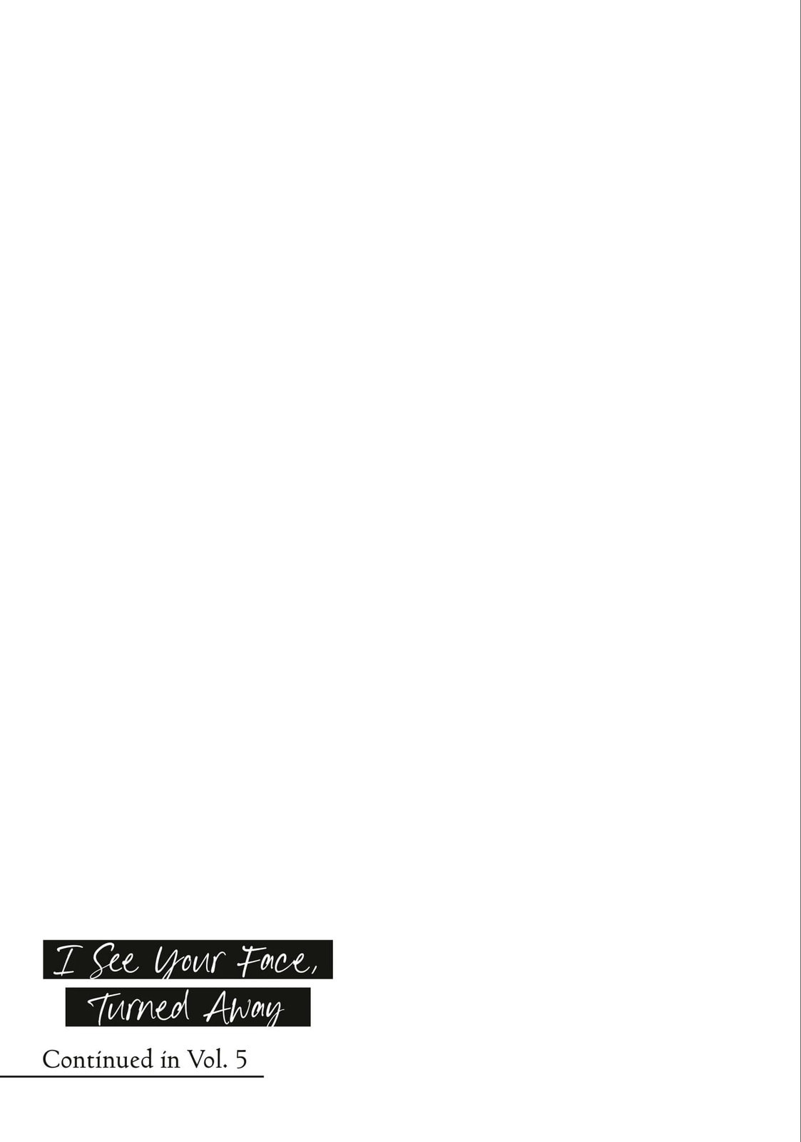 Read Looking at Your Profile chapter 16 image 40 on Lezhin