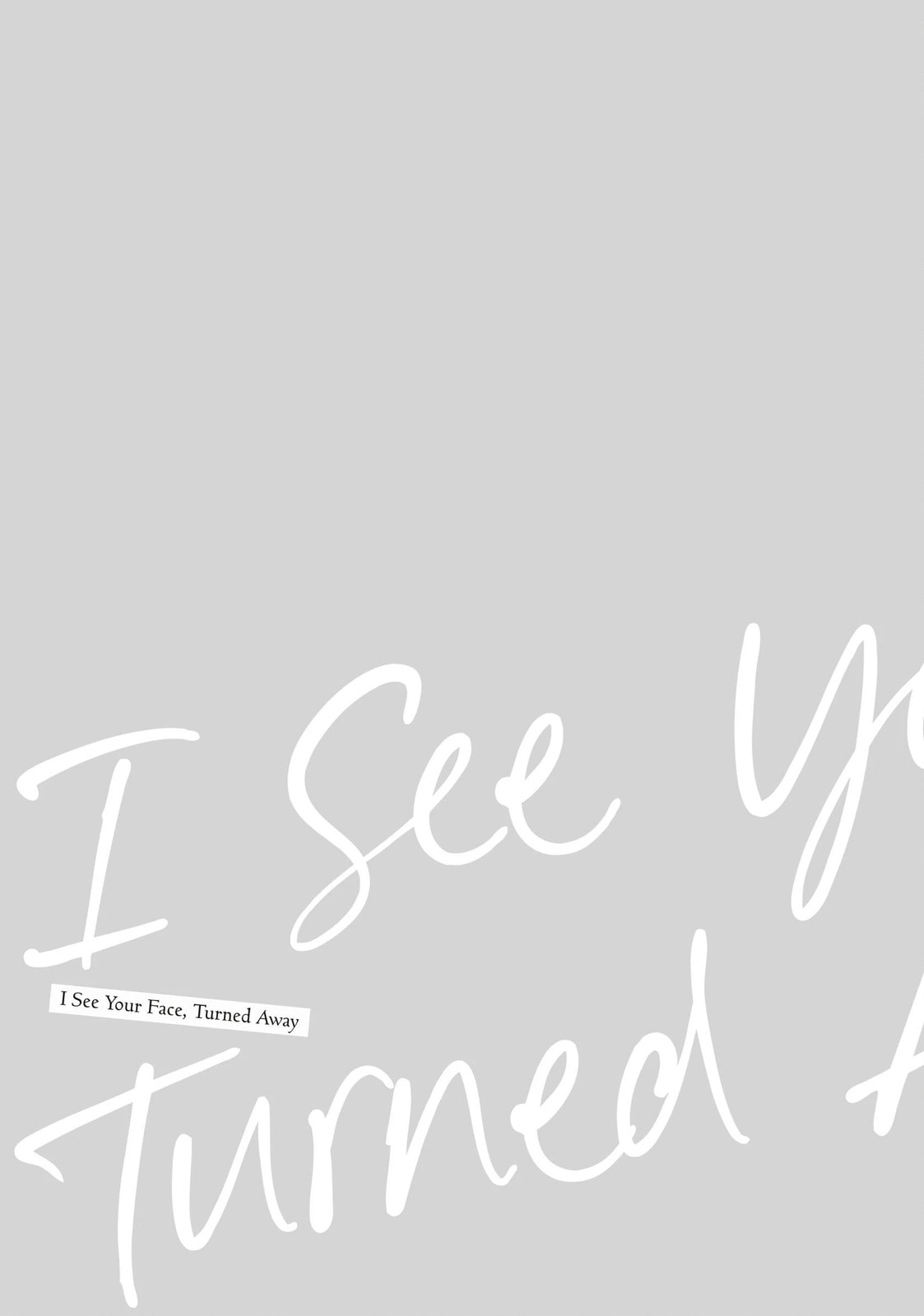 Read Looking at Your Profile chapter 16 image 44 on Lezhin