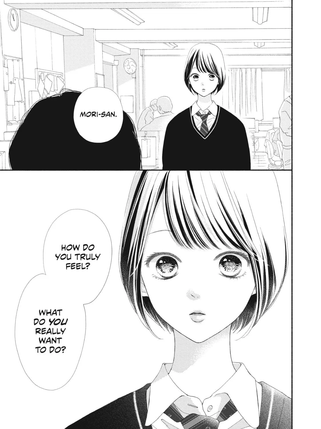 Read Looking at Your Profile chapter 2 image 68 on Lezhin