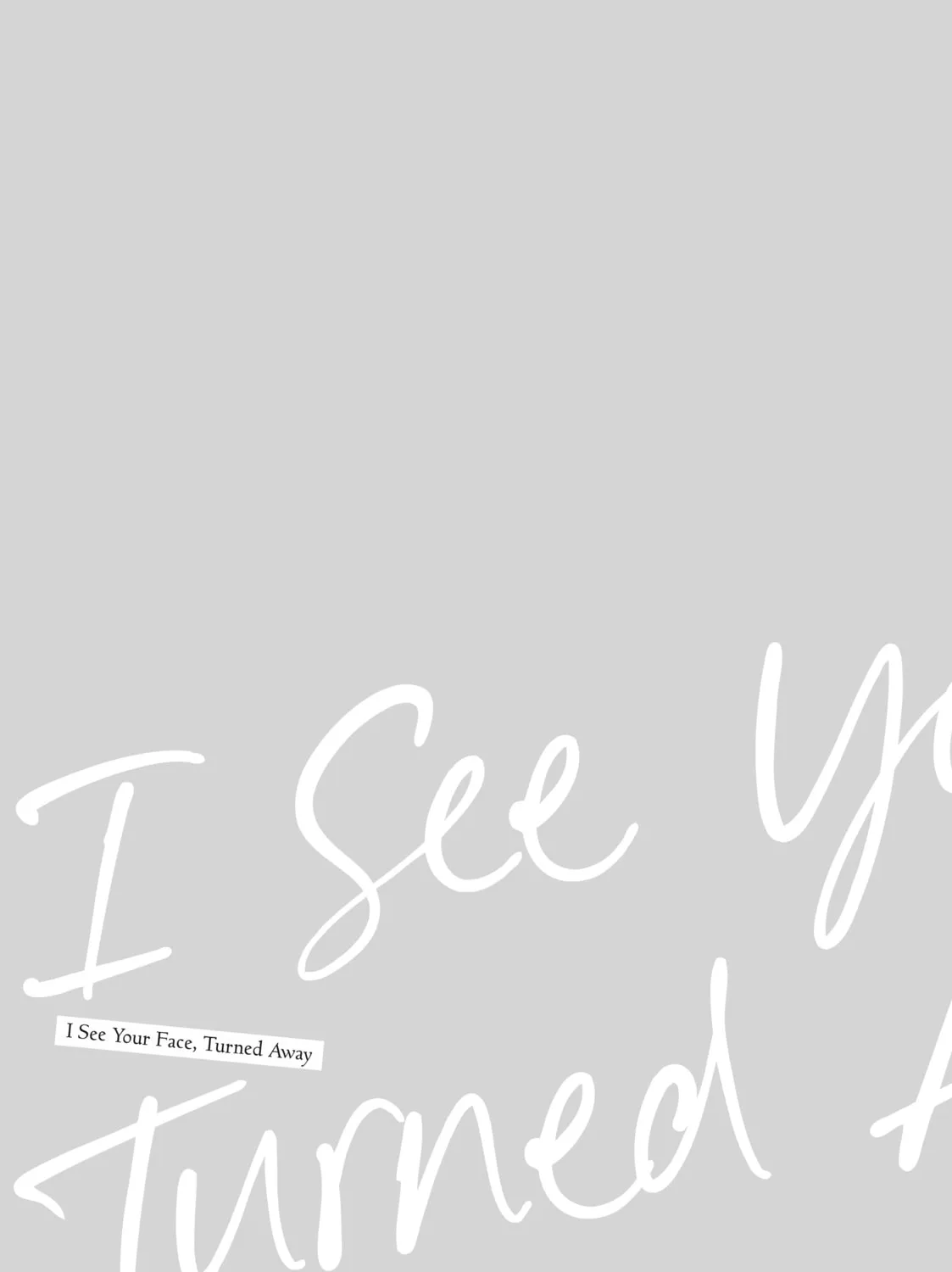Read Looking at Your Profile chapter 2 image 86 on Lezhin