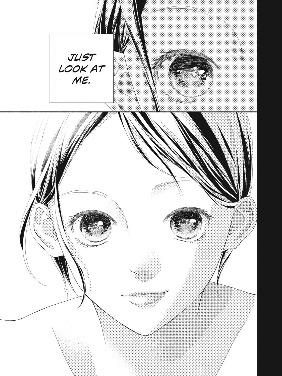 Read Looking at Your Profile chapter 3 image 58 on Lezhin