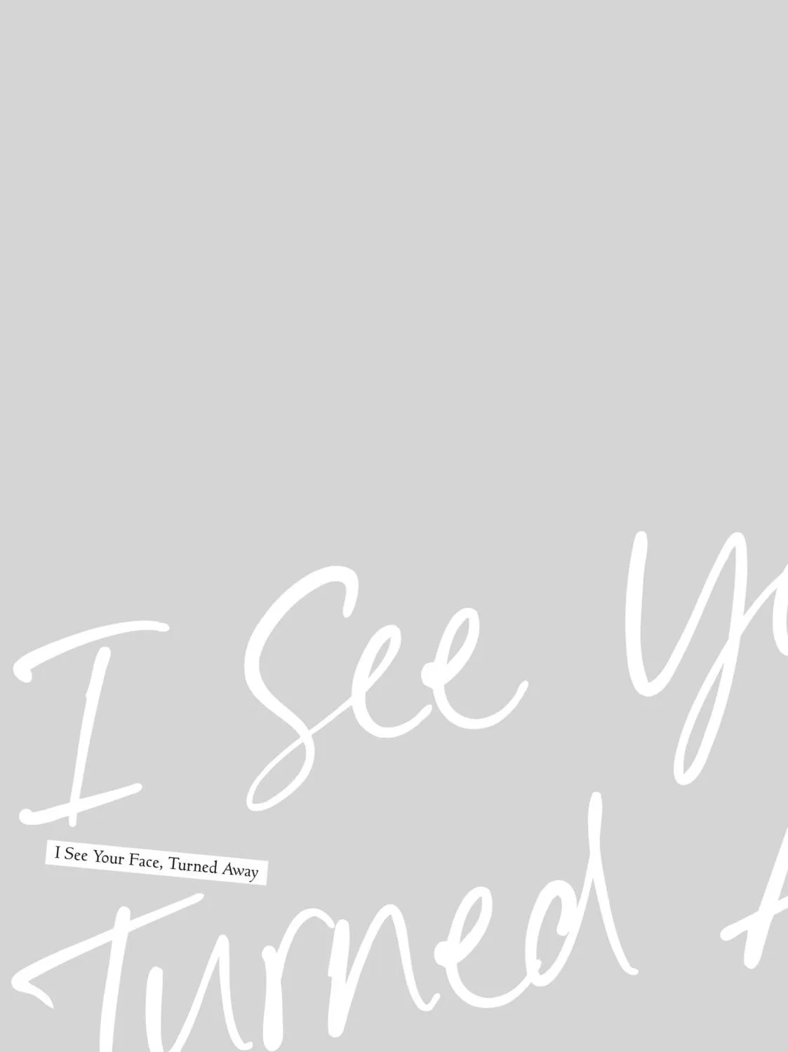 Read Looking at Your Profile chapter 3 image 78 on Lezhin