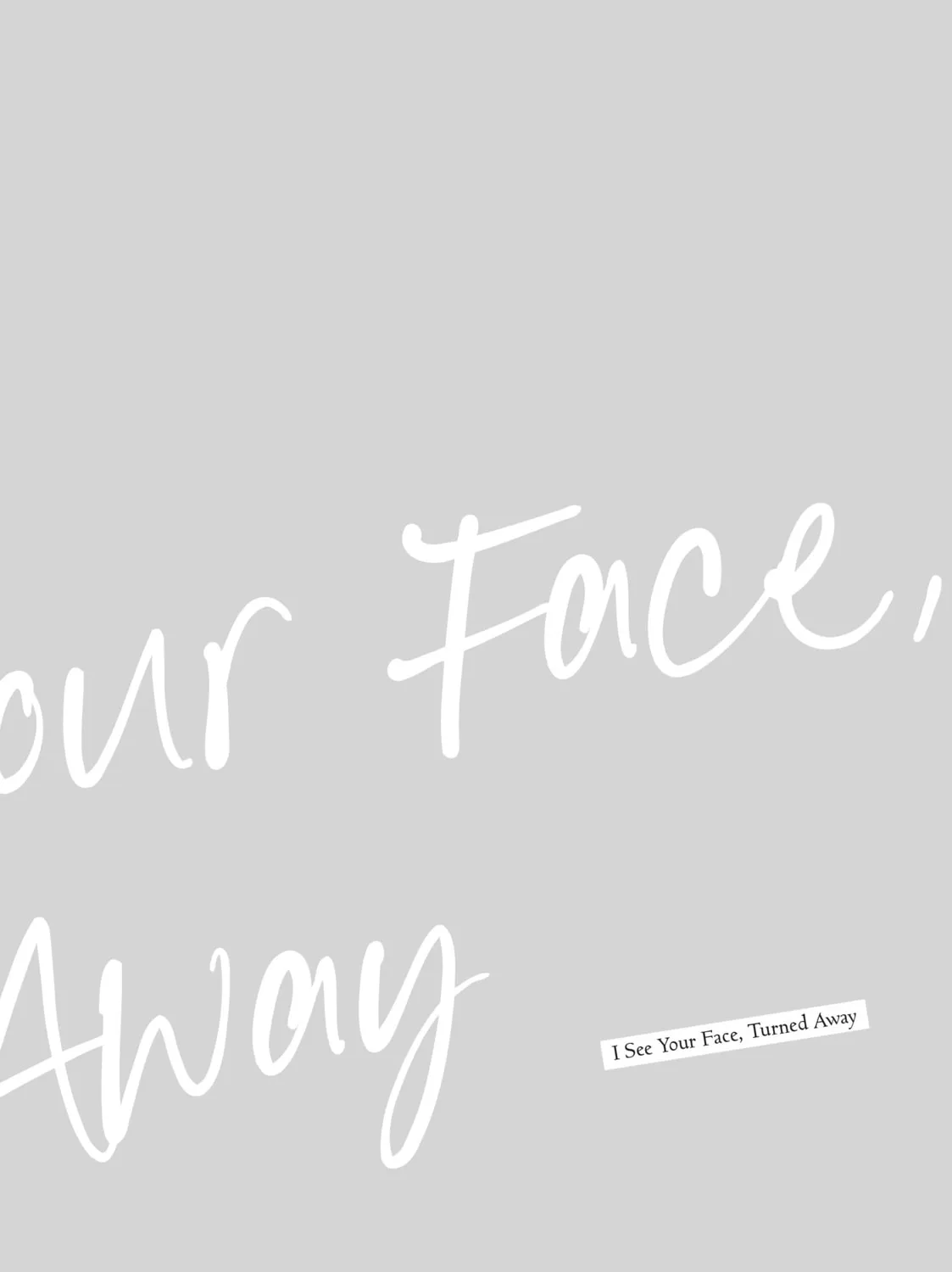 Read Looking at Your Profile chapter 3 image 80 on Lezhin
