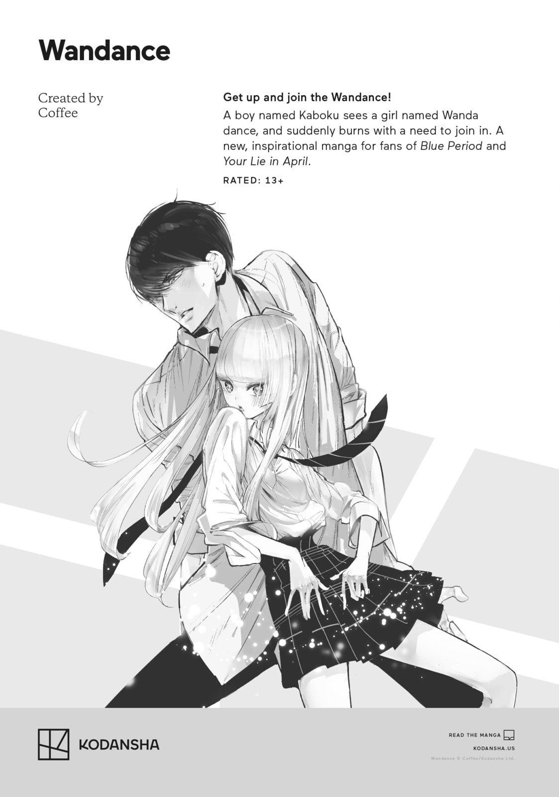 Read Looking at Your Profile chapter 4.2 image 6 on Lezhin