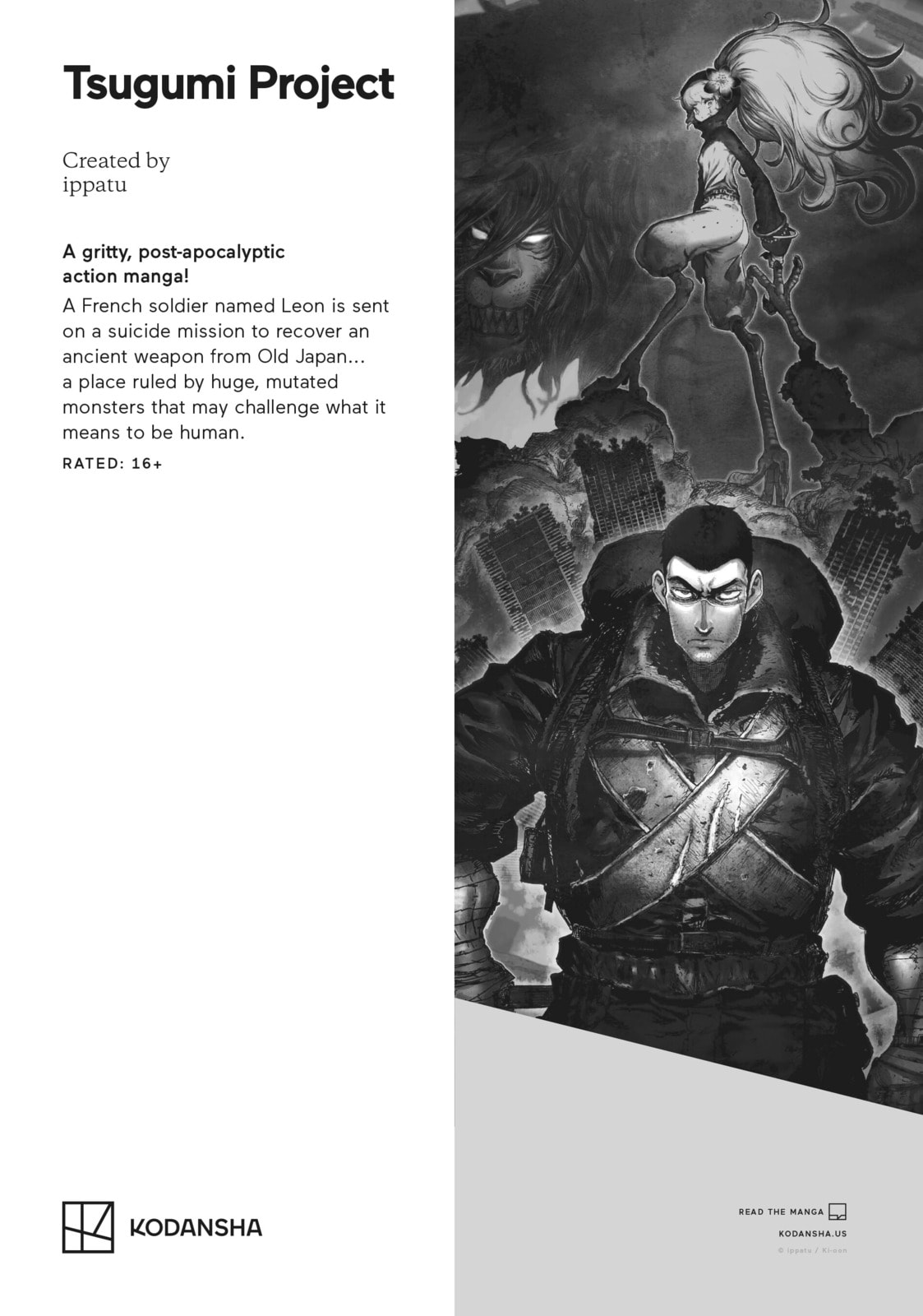 Read Looking at Your Profile chapter 4.2 image 8 on Lezhin