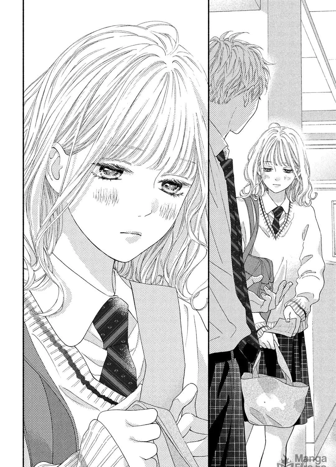 Read Looking at Your Profile chapter 5 image 79 on Lezhin