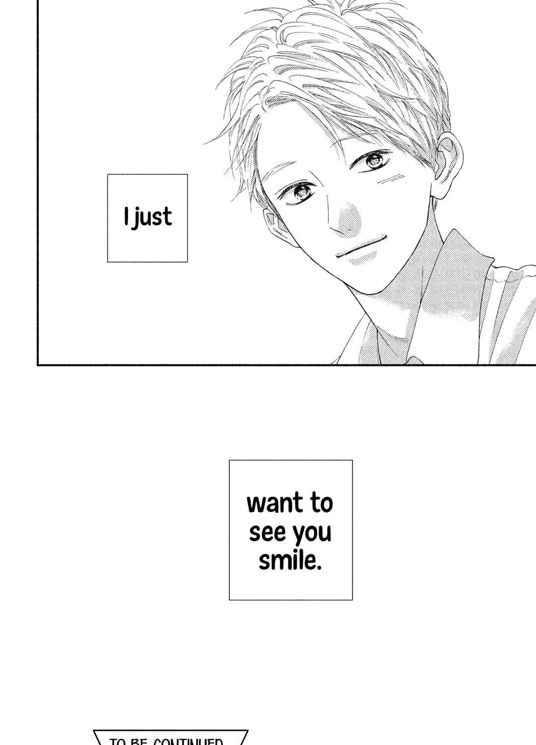 Read Looking at Your Profile chapter 5 image 83 on Lezhin