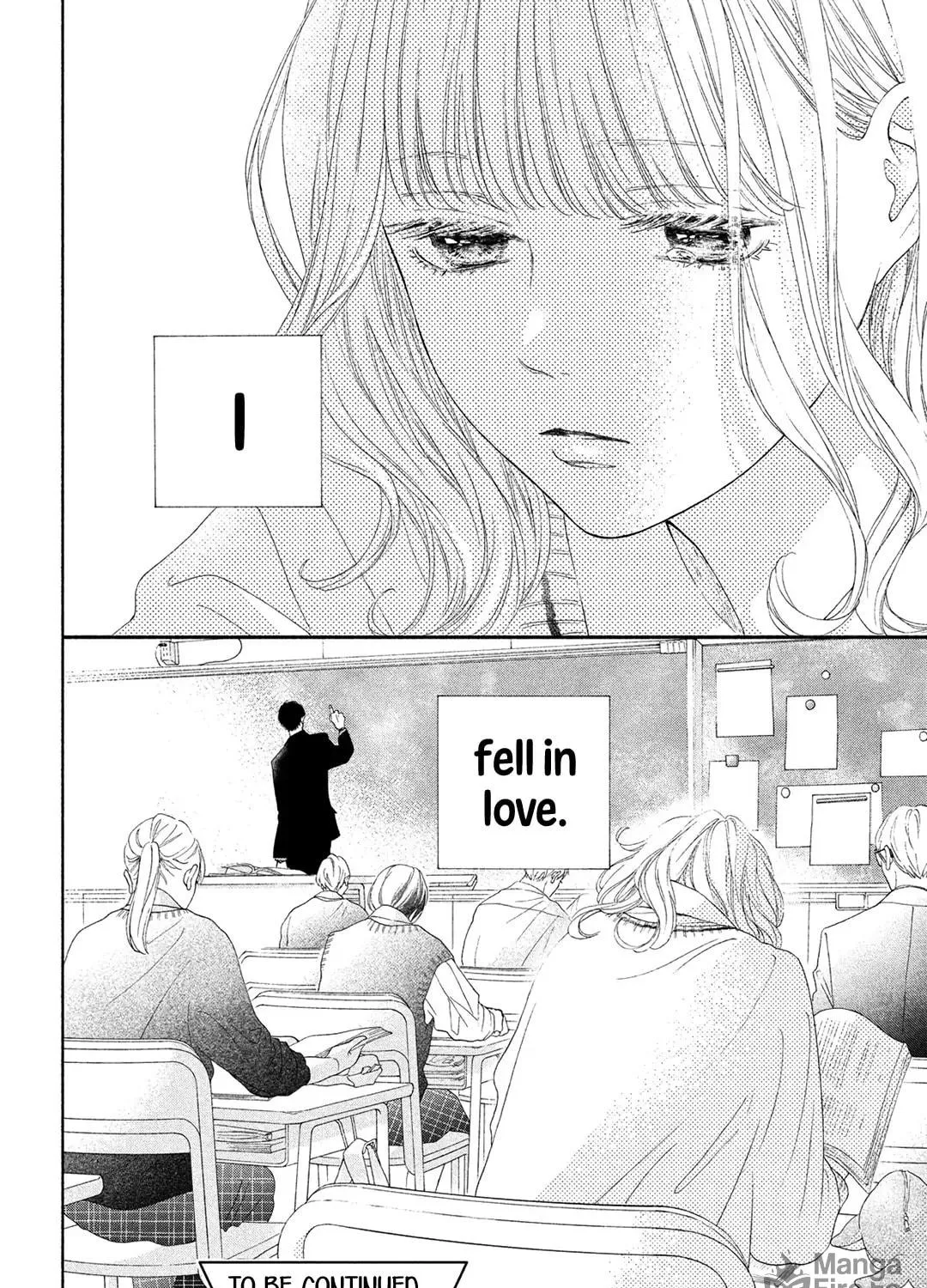 Read Looking at Your Profile chapter 7 image 80 on Lezhin