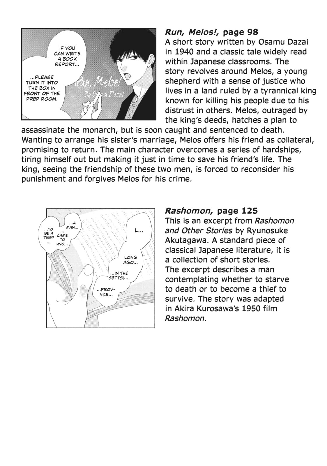Read Looking at Your Profile chapter 8.2 image 2 on Lezhin