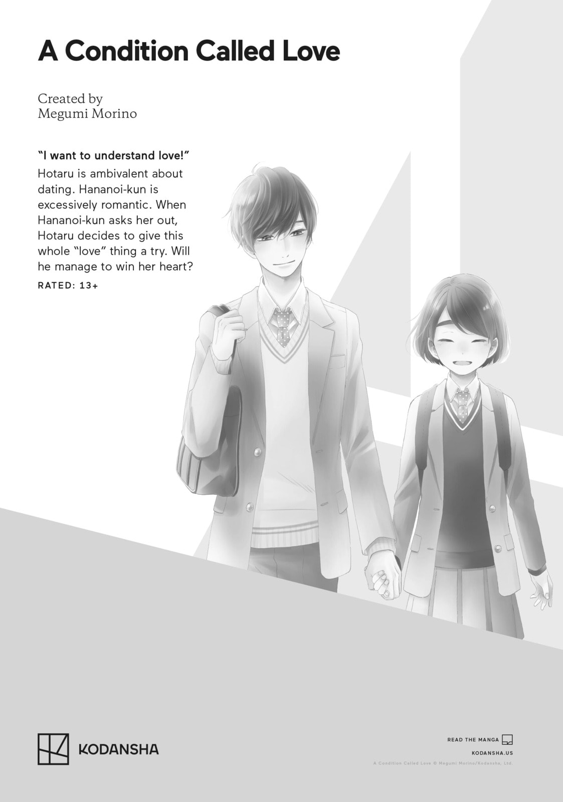 Read Looking at Your Profile chapter 8.2 image 3 on Lezhin