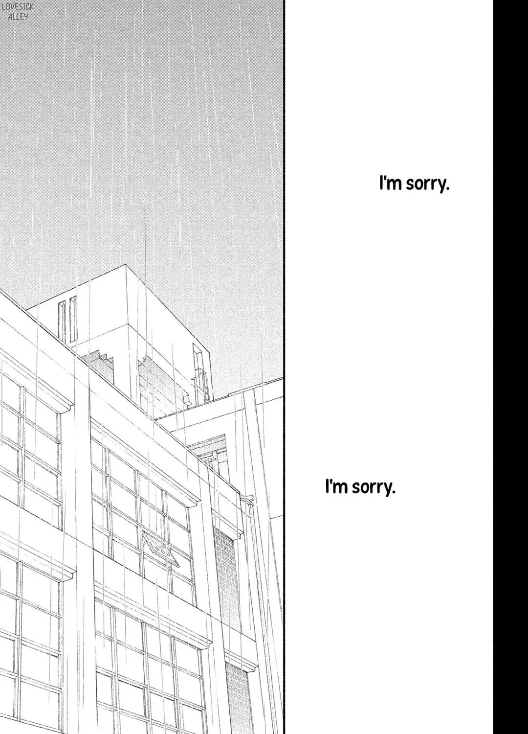 Read Looking at Your Profile chapter 8 image 64 on Lezhin