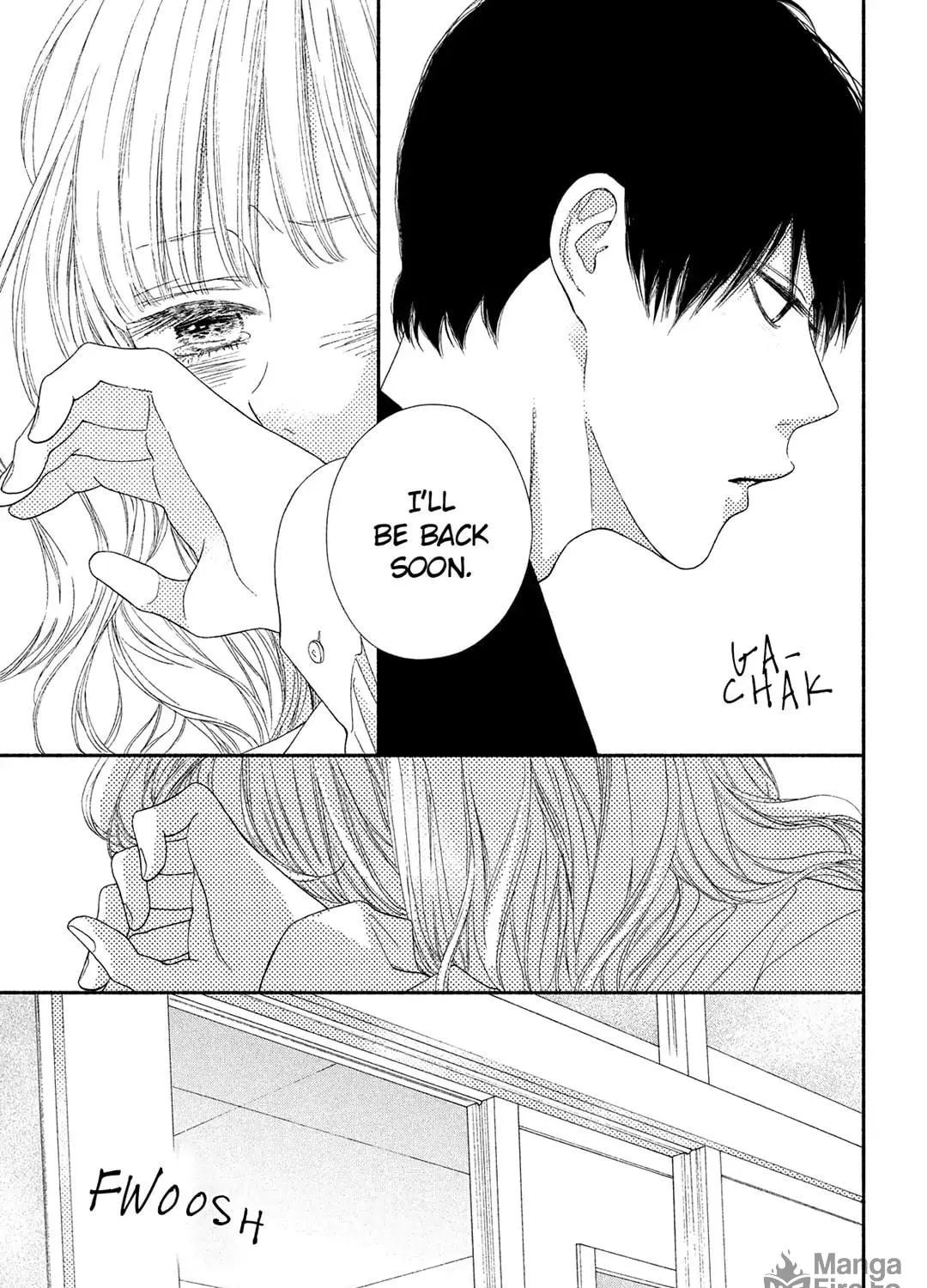 Read Looking at Your Profile chapter 8 image 80 on Lezhin