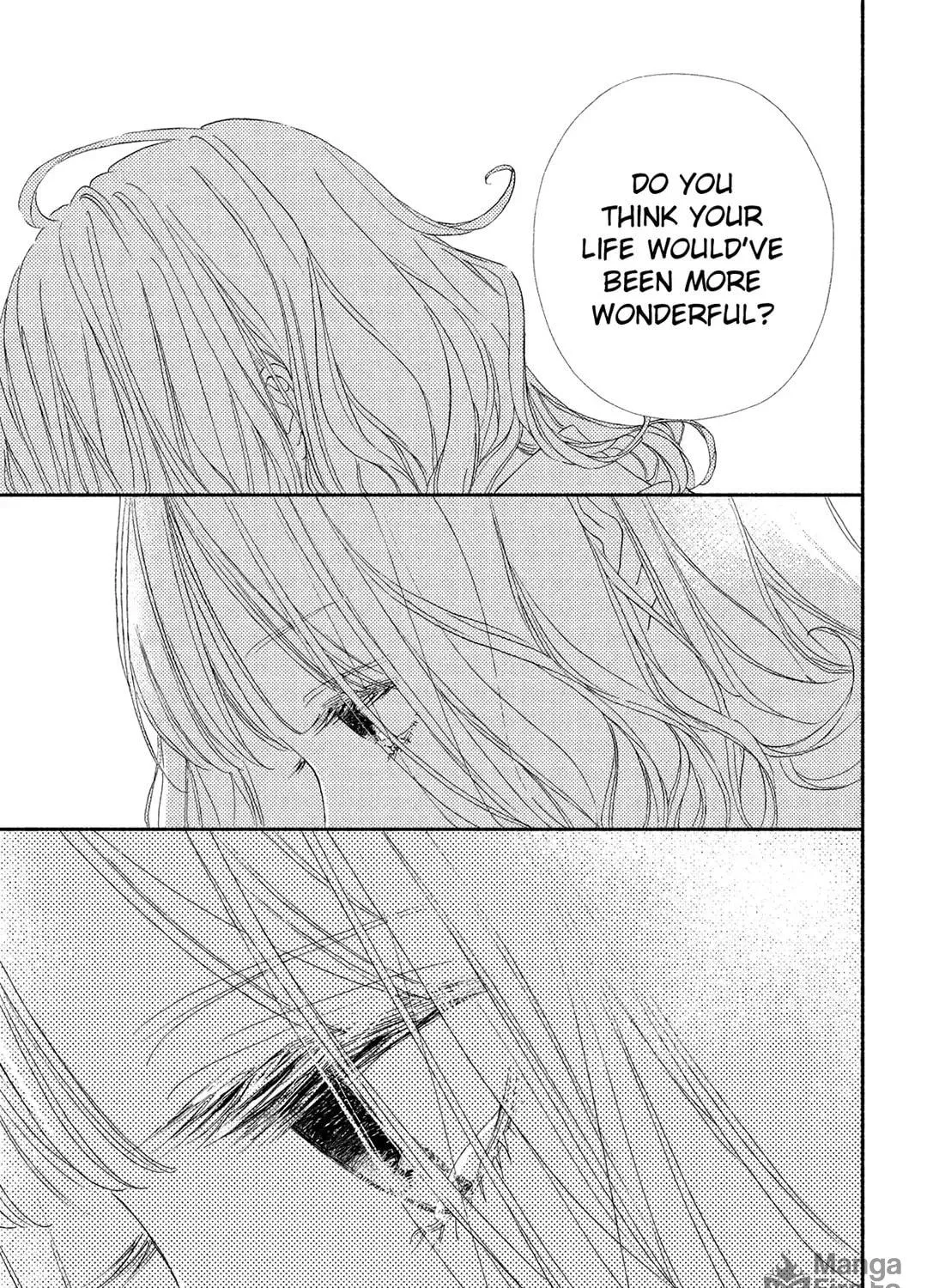 Read Looking at Your Profile chapter 9 image 25 on Lezhin
