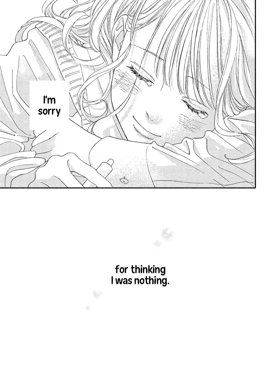 Read Looking at Your Profile chapter 9 image 55 on Lezhin