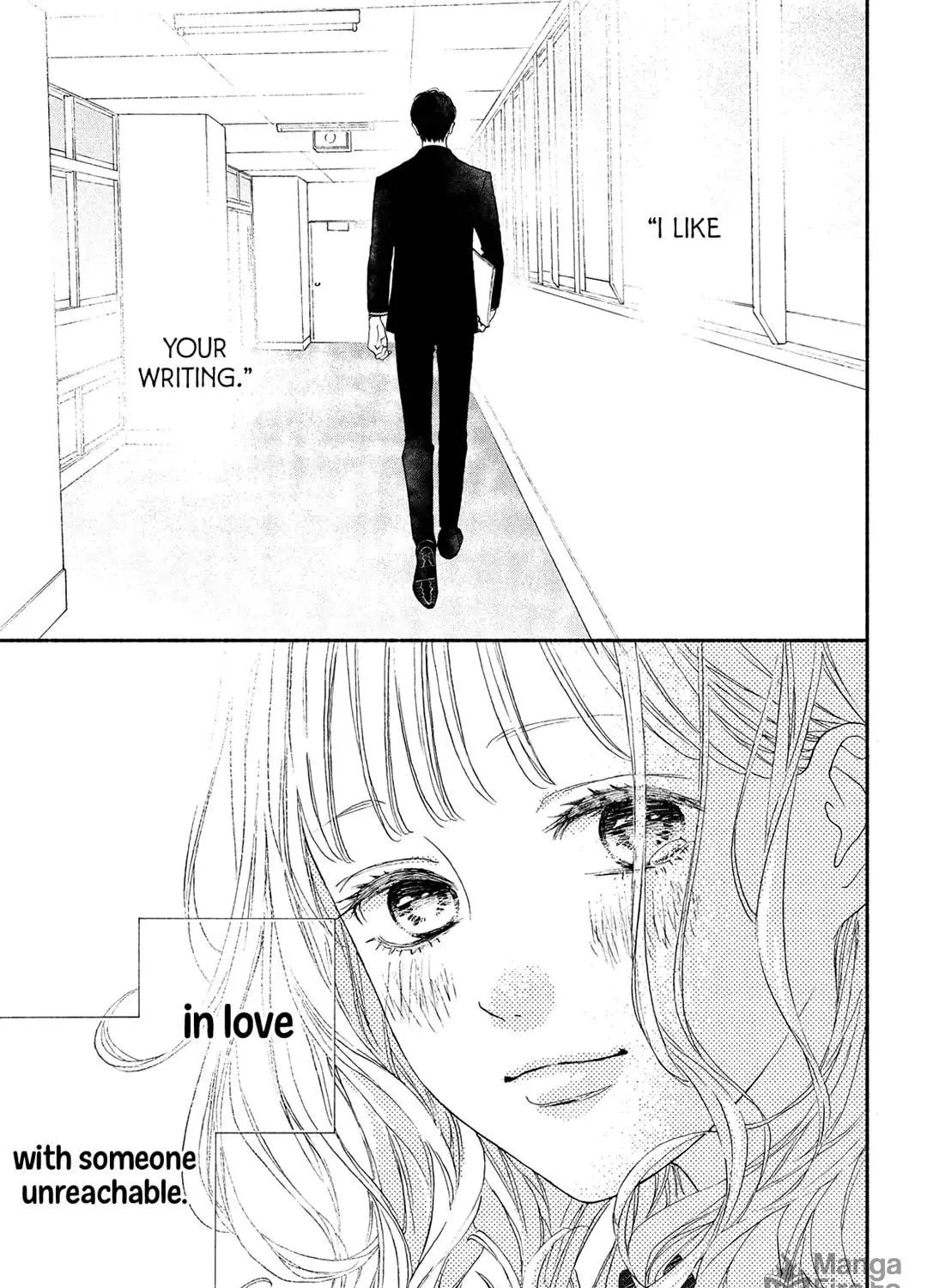 Read Looking at Your Profile chapter 9 image 71 on Lezhin