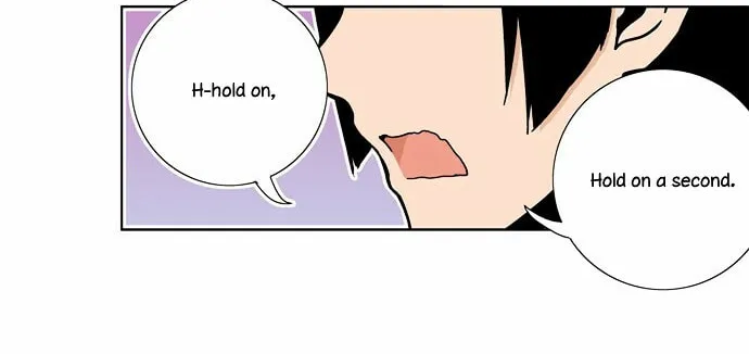 Read Looking for a Father (Colored) chapter 0 image 18 on Lezhin