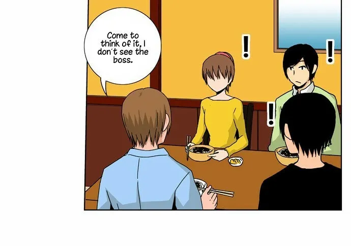 Read Looking for a Father (Colored) chapter 0 image 2 on Lezhin