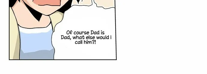 Read Looking for a Father (Colored) chapter 0 image 22 on Lezhin