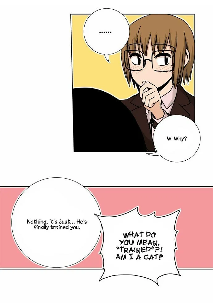 Read Looking for a Father (Colored) chapter 0 image 23 on Lezhin