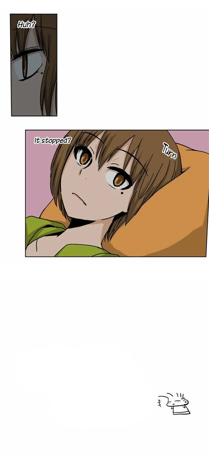 Read Looking for a Father (Colored) chapter 0 image 27 on Lezhin