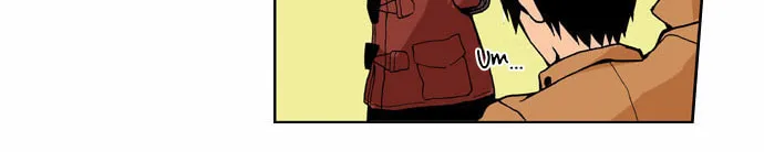 Read Looking for a Father (Colored) chapter 1 image 20 on Lezhin