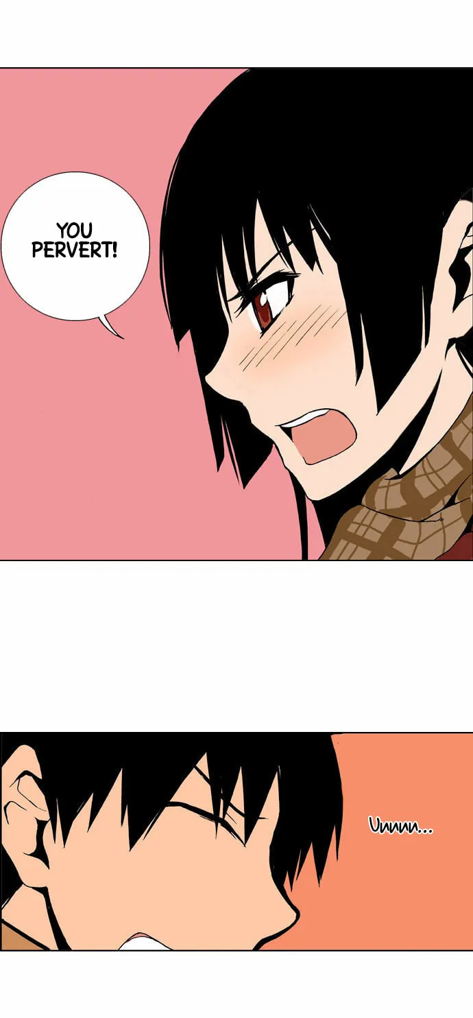 Read Looking for a Father (Colored) chapter 1 image 22 on Lezhin